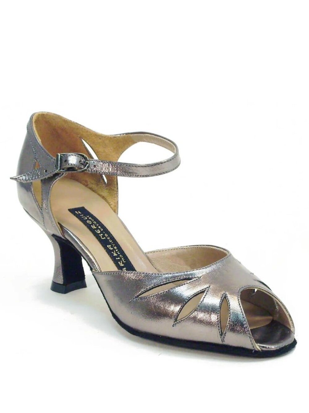 Arika Nerguiz Melina Tango Shoes